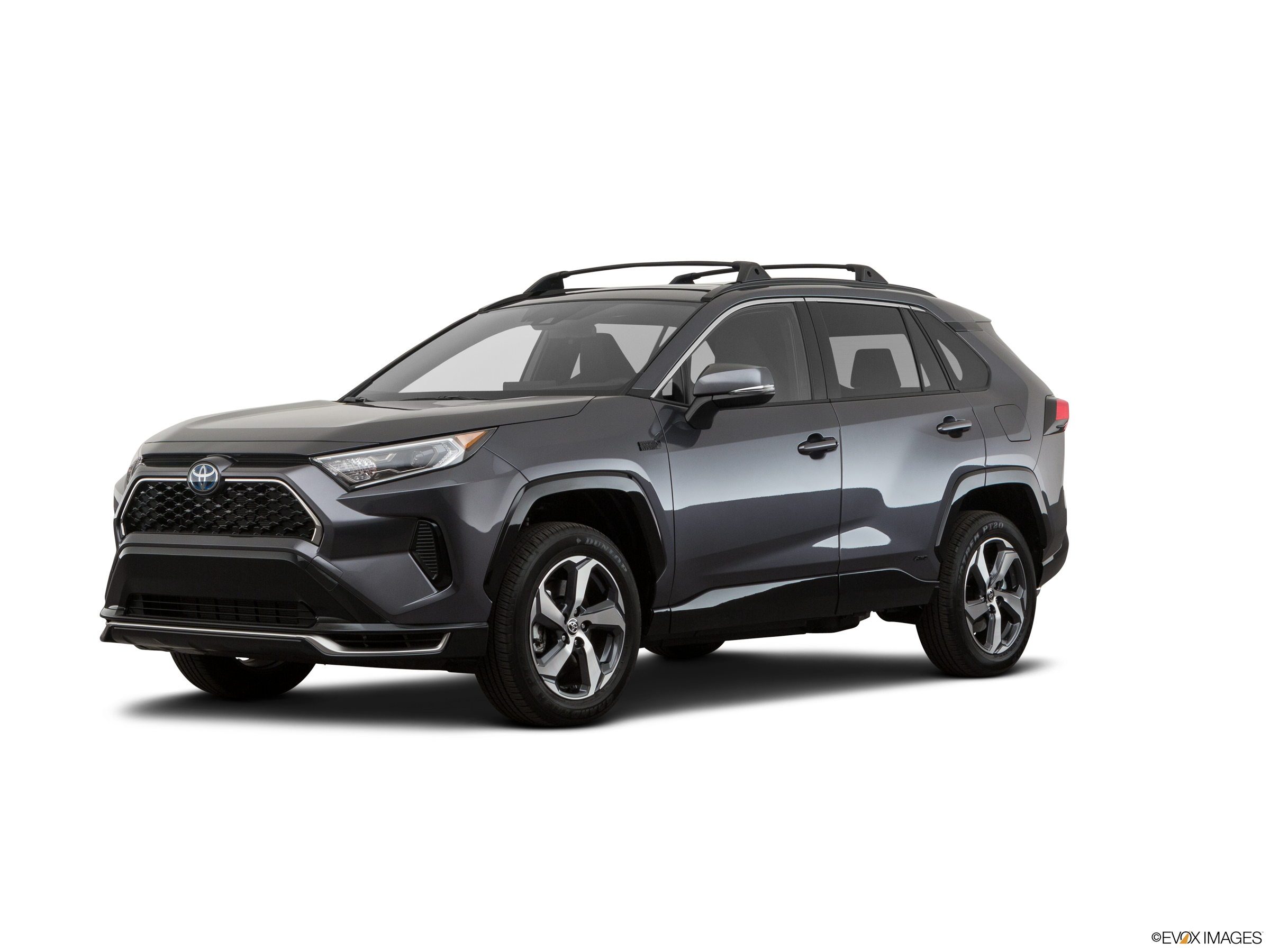 Rav4 prime deals hybrid price